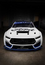 2023 Mustang GT ‘Gen3’ Supercar